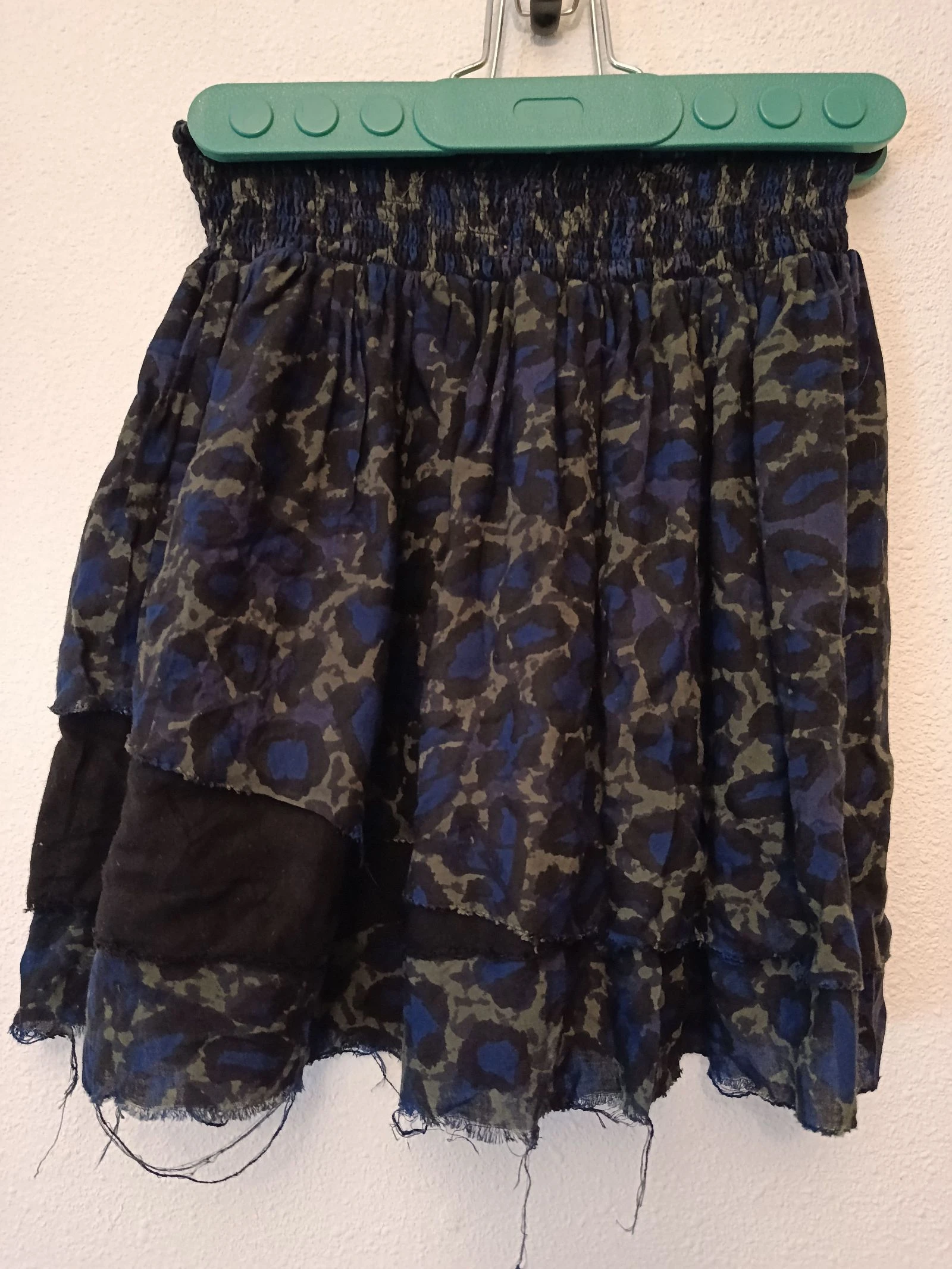 Mini falda Zadig e Voltaire-modelo Alexa XS – photo 2